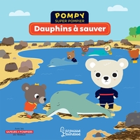 Image de Pompy - Dauphins à sauver