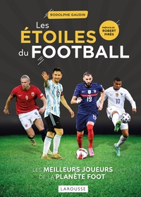 Image de Les Etoiles du football 2022