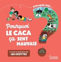 Picture of Explique moi - Les crottes