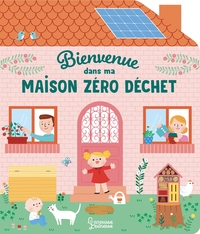Image de Bienvenue dans ma maison zéro déchet