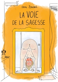 Image de La voie de la sagesse