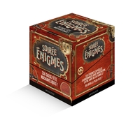 Picture of Soirée énigmes