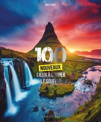 Image de 100 nouveaux lieux à couper le souffle