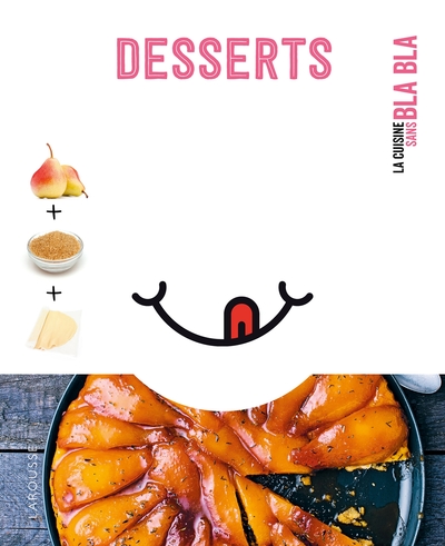 Image de Desserts sans bla bla