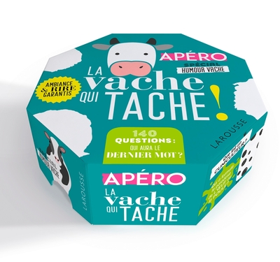 Image de La vache qui tache