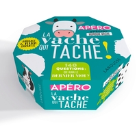 Image de La vache qui tache