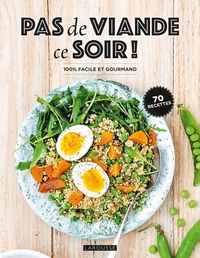 Picture of Pas de viande ce soir !