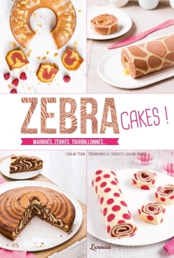 Image de Zebra cakes