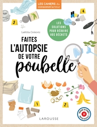 Picture of Faites l'autopsie de votre poubelle