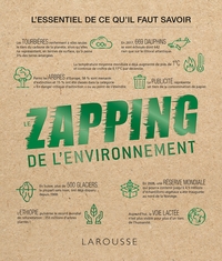 Picture of Le Zapping de l'environnement