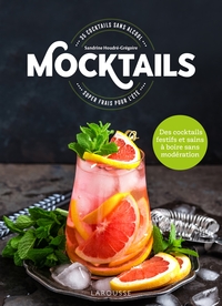 Picture of Mocktails / Cocktails sans Alcool