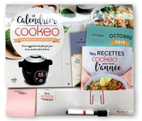 Picture of Le calendrier Cookeo
