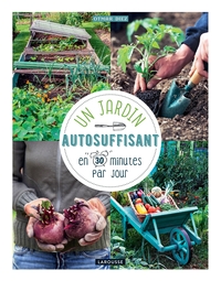Image de Un jardin autosuffisant en 30 min par jour !