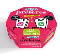 Image de Tu préfères