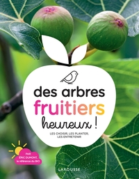 Image de Des arbres fruitiers heureux !