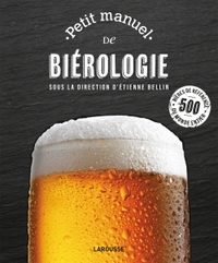 Image de Petit manuel de biérologie