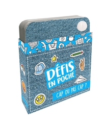 Image de Défis en poche