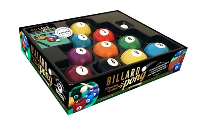 Picture of Billard pong