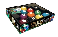 Picture of Billard pong