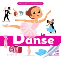 Picture of La danse