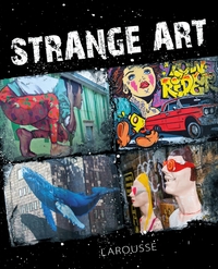 Picture of Strange Art