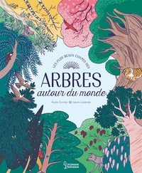 Image de Mes plus beaux contes des arbres