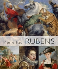 Picture of Pierre Paul Rubens