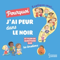 Picture of Explique moi - Les émotions