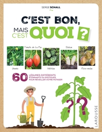 Image de C'est bon, mais c'est quoi ?