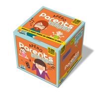 Image de Apéro parents indignes