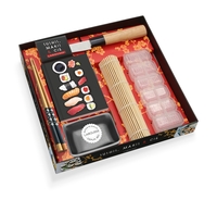 Image de Sushis, makis & Cie
