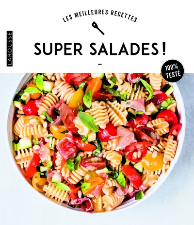 Picture of Super salades !