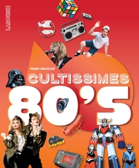 Picture of Cultissimes 80's