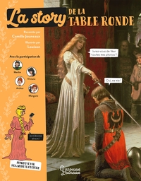 Image de La Story de la Table ronde