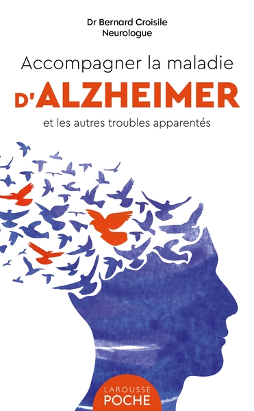 Image de Accompagner la maladie d'Alzheimer et les autres troubles apparentés