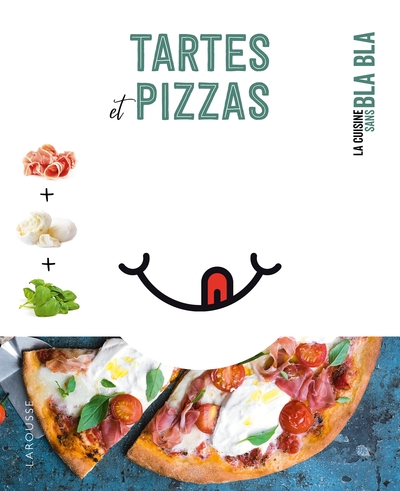 Picture of Tartes et pizzas