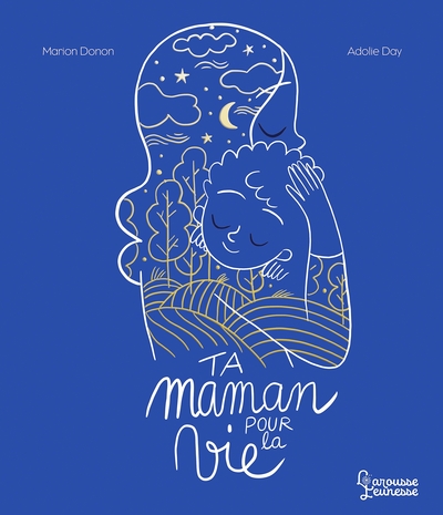 Picture of Ta maman pour la vie