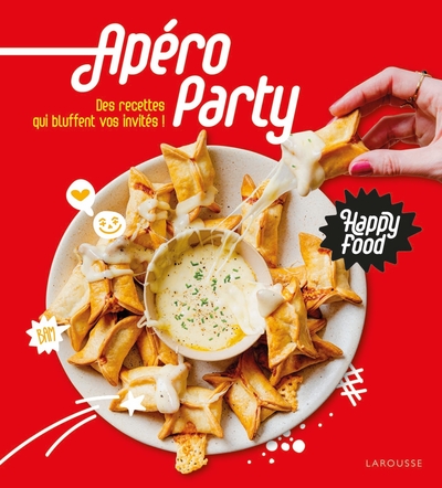 Picture of Happy Food Apéro party