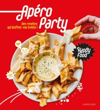 Picture of Happy Food Apéro party