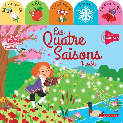 Picture of Les Quatre Saisons