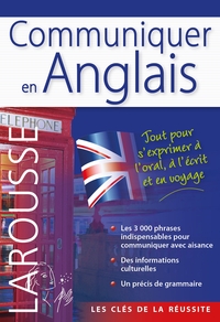 Picture of Communiquer en anglais