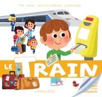 Picture of Le train