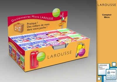 Image de Comptoir Micro 2019
