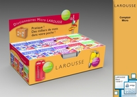 Image de Comptoir Micro 2019