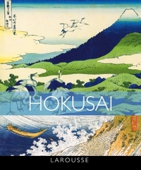 Picture of Album Hokusai