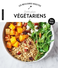 Image de Petits plats végétariens