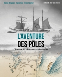 Picture of L'Aventure des pôles