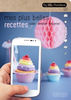 Picture of Mes meilleures recettes