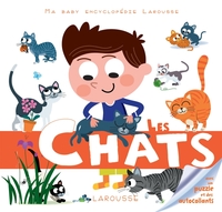 Image de Les chats