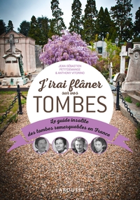 Image de J'irai flâner sur vos tombes